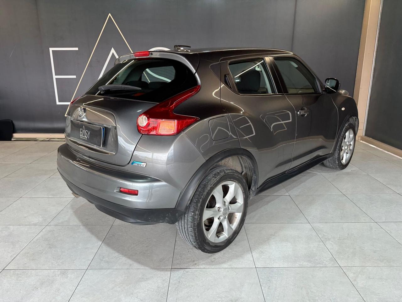 Nissan Juke 1.5 dci Acenta * PER OPERATORI DEL SETTORE *