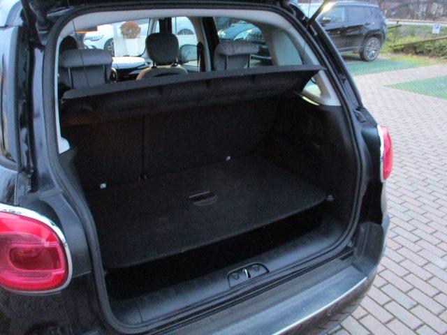 FIAT 500L 1.3 Multijet 95Cv Pop Star EURO 6/OK NEOPAT.