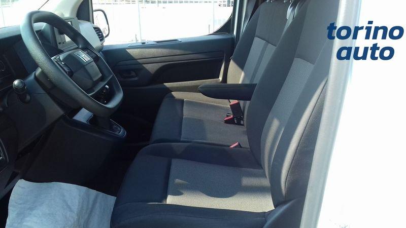 FIAT Scudo L2H1 2.0 BLUEHDI 145CV MT6