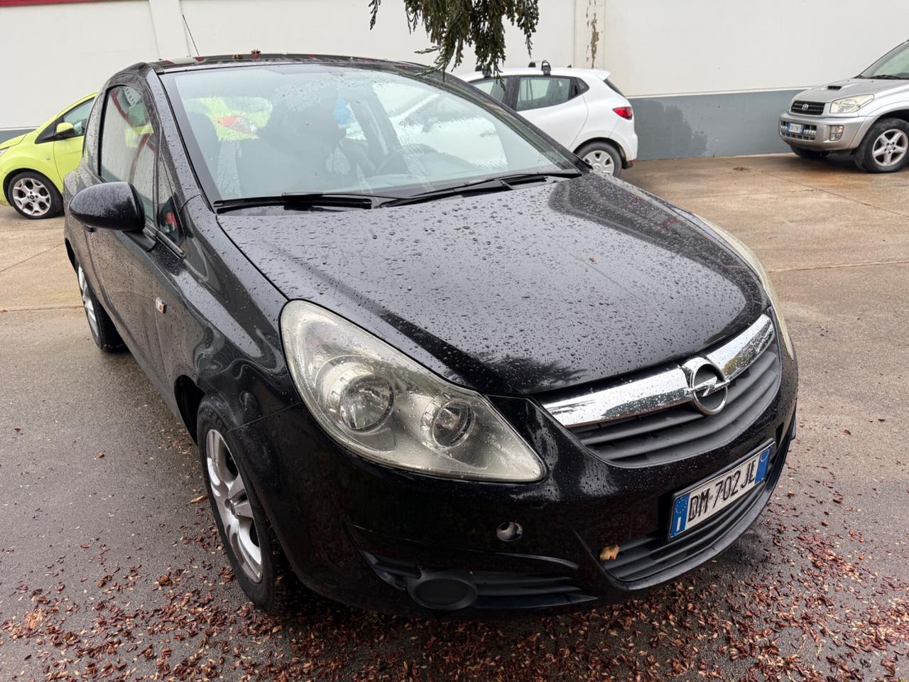 Opel Corsa 1.3 CDTI 90CV 3 porte Enjoy