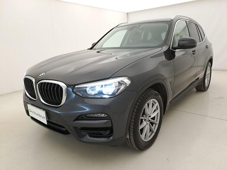 BMW X3 20d Business Advantage xDrive Auto BR246603 2.0 Diesel 190CV