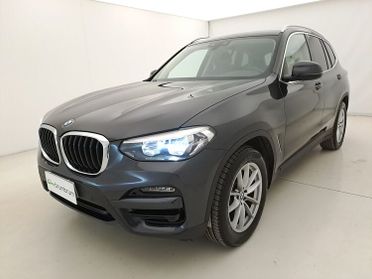 BMW X3 20d Business Advantage xDrive Auto BR246603 2.0 Diesel 190CV