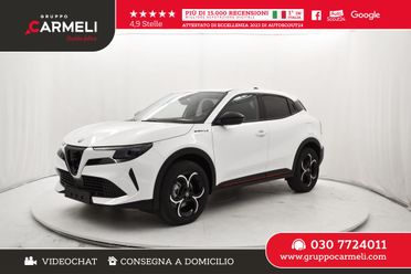 Alfa Romeo Junior 1.2 Ibrida Speciale 145cv Keyless,Cerchi 18,Acc,Navi,Sedili Riscaldati