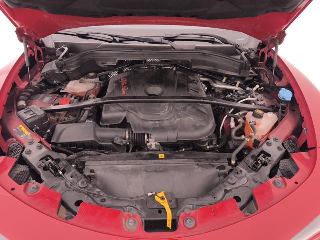 ALFA ROMEO Stelvio 2.2 t Veloce rwd 160cv auto