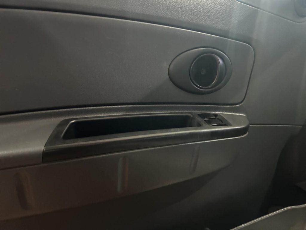 CHEVROLET Matiz 2ª serie Matiz 800 SE Chic