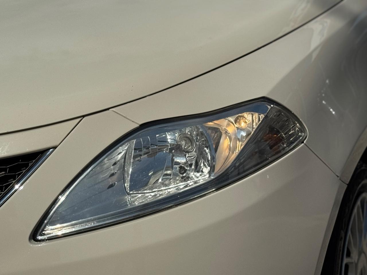 LANCIA YPSILON 1.3 MJT II 95 CV GOLD NEO PATENTATI