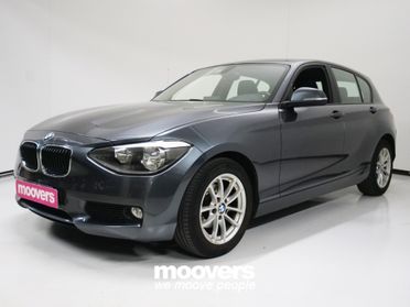 BMW Serie 1 (F20) 5p. Business