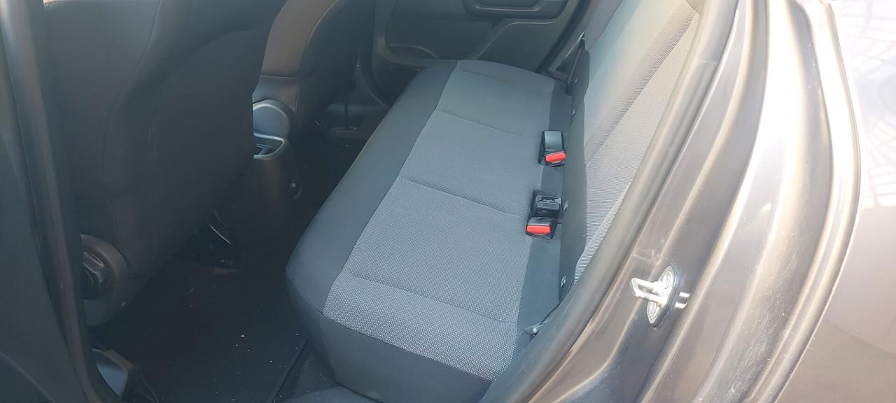 Citroen C3 Aircross BlueHDi 100 S&S Feel