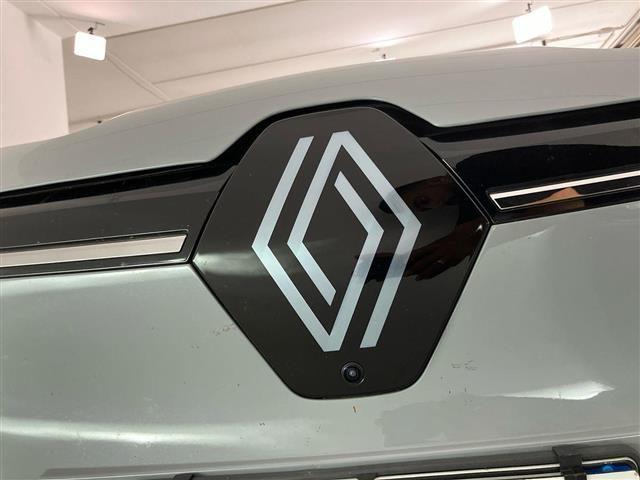RENAULT Megane E-Tech Electric Techno EV60 AC22