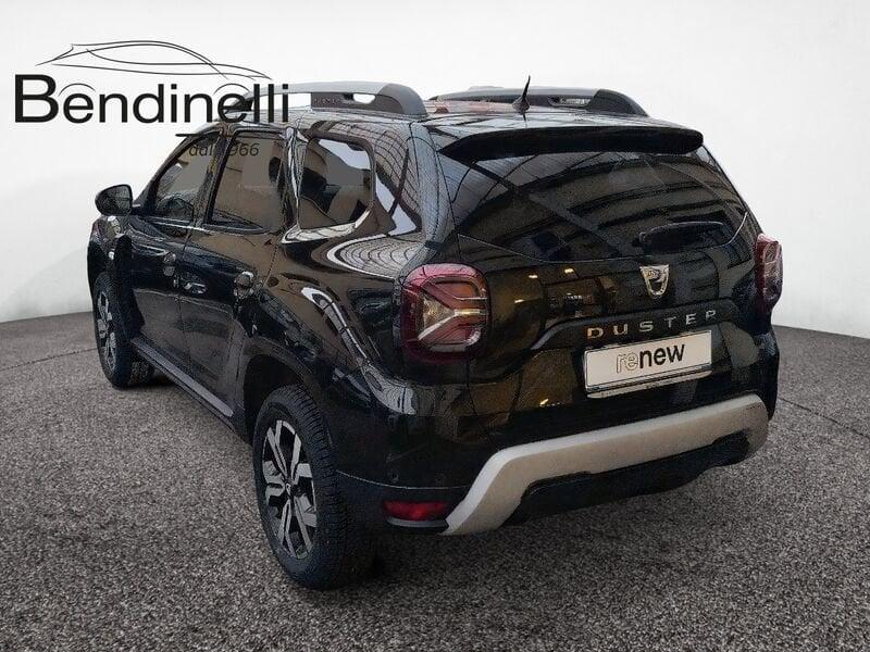 Dacia Duster 1.0 TCe 100 CV ECO-G Prestige DaciaPlus