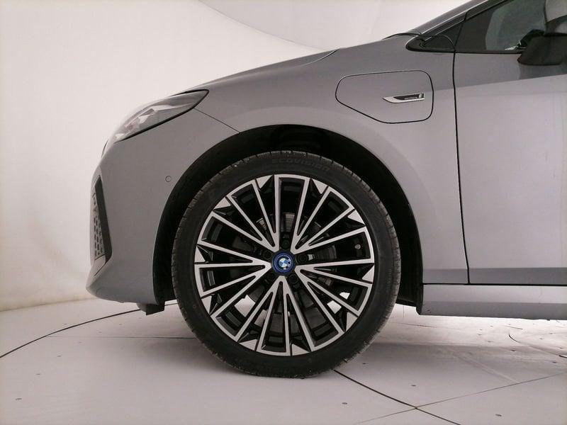 BMW Serie 2 Active Tourer 225e Active Tourer xdrive Msport auto