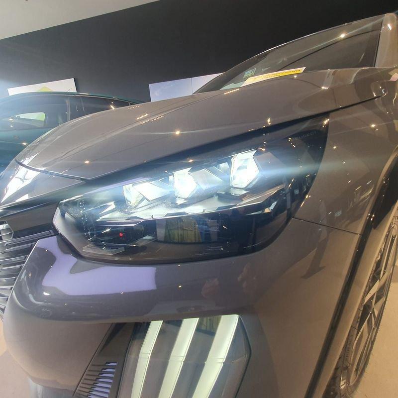 Peugeot 208 GT Hybrid 145 e-DCS6 auto