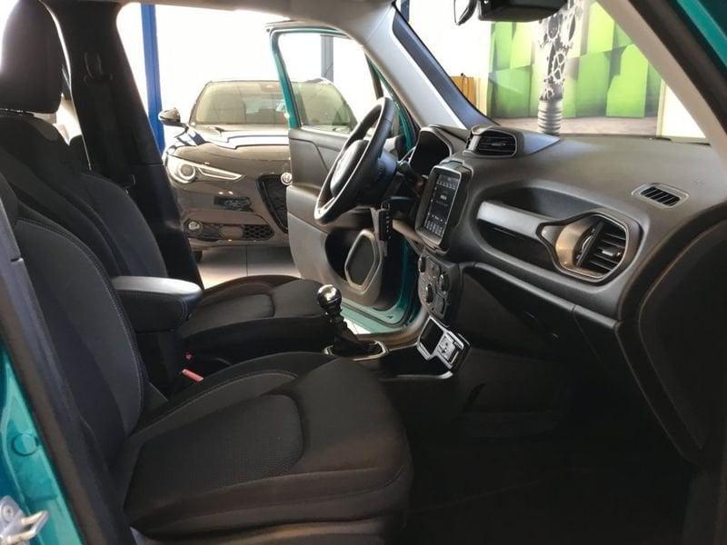 Jeep Renegade 1.6 Mjt 130 CV Limited MY23