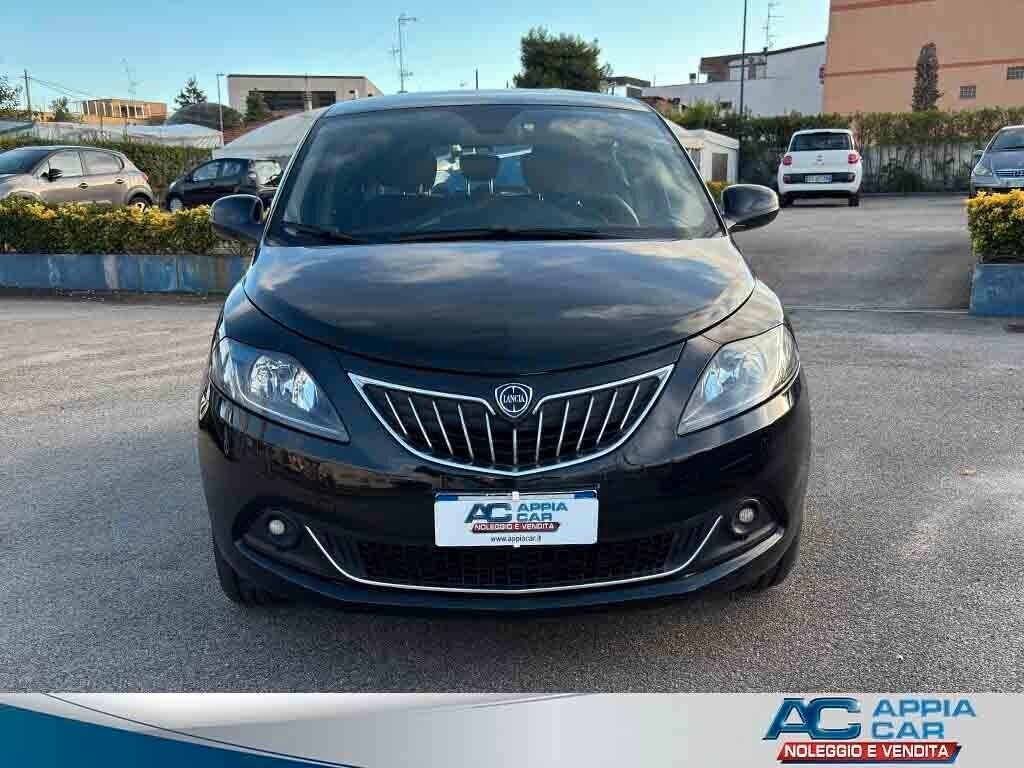 Lancia Ypsilon 1.0 FireFly 5 porte S&S Hybrid Ecochic Gold IN PROMO