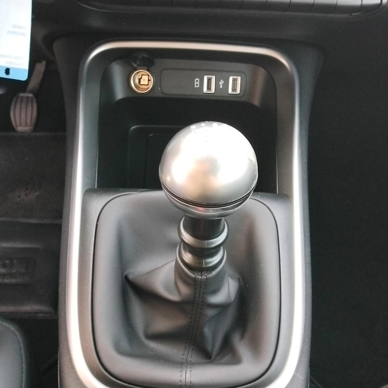 Jeep Avenger 1.2 Turbo 100 CV Altitude