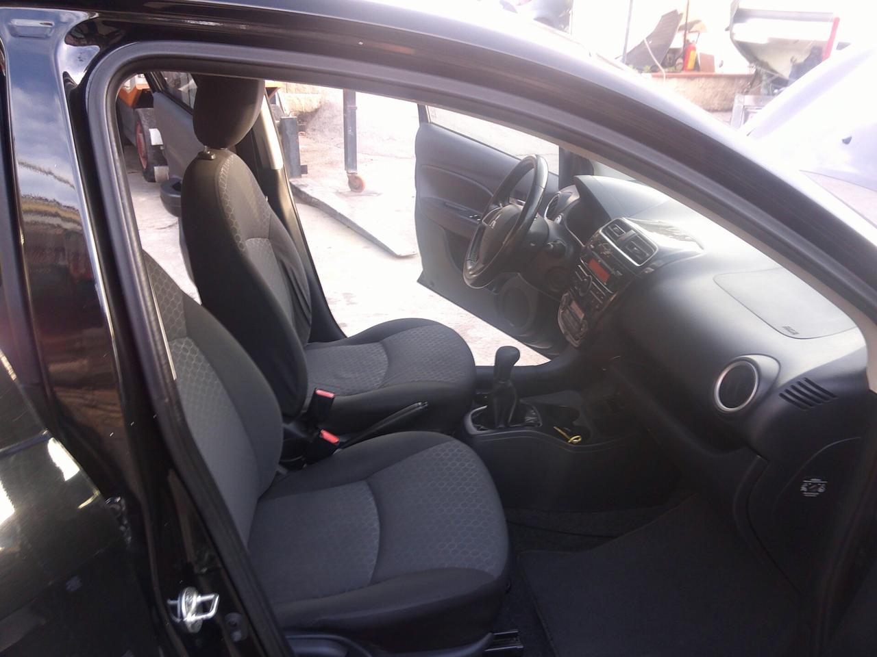 Mitsubishi Space Star Space Star 1.0 ClearTec Intense