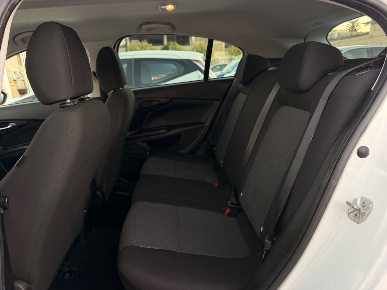Fiat Tipo 1.3 Mjt 95Cv My22 Lounge