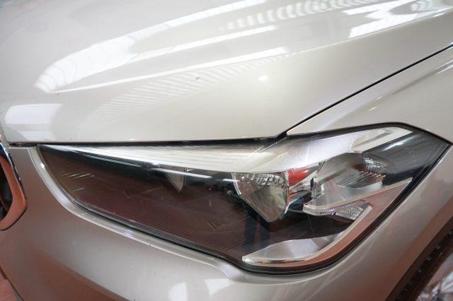 BMW X1 xDrive25e PHEV Advantage Italiana Certificata
