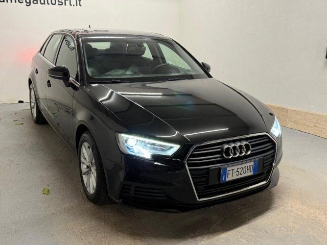 AUDI A3 SPB 30 TDI S tronic