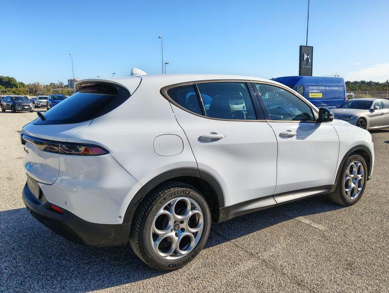 ALFA ROMEO Tonale - Tonale 1.6 Sprint 130cv tct6