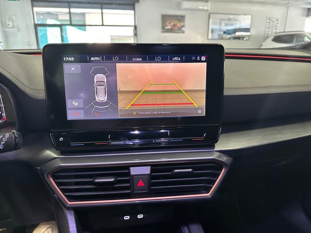 CUPRA Formentor 2.0 TDI