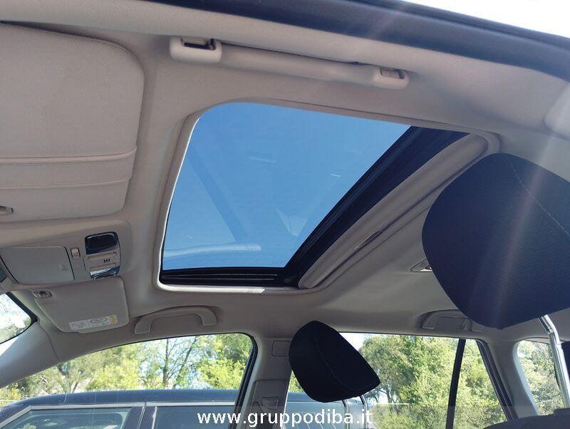 Subaru Outback V 2015 Diesel 2.0d Style lineartronic