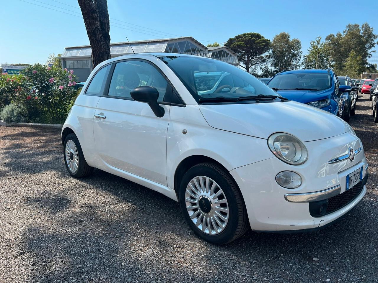 Fiat 500 1.2 Pop più GPL*