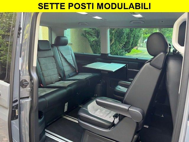 VOLKSWAGEN Multivan 2.0 TDI 150CV