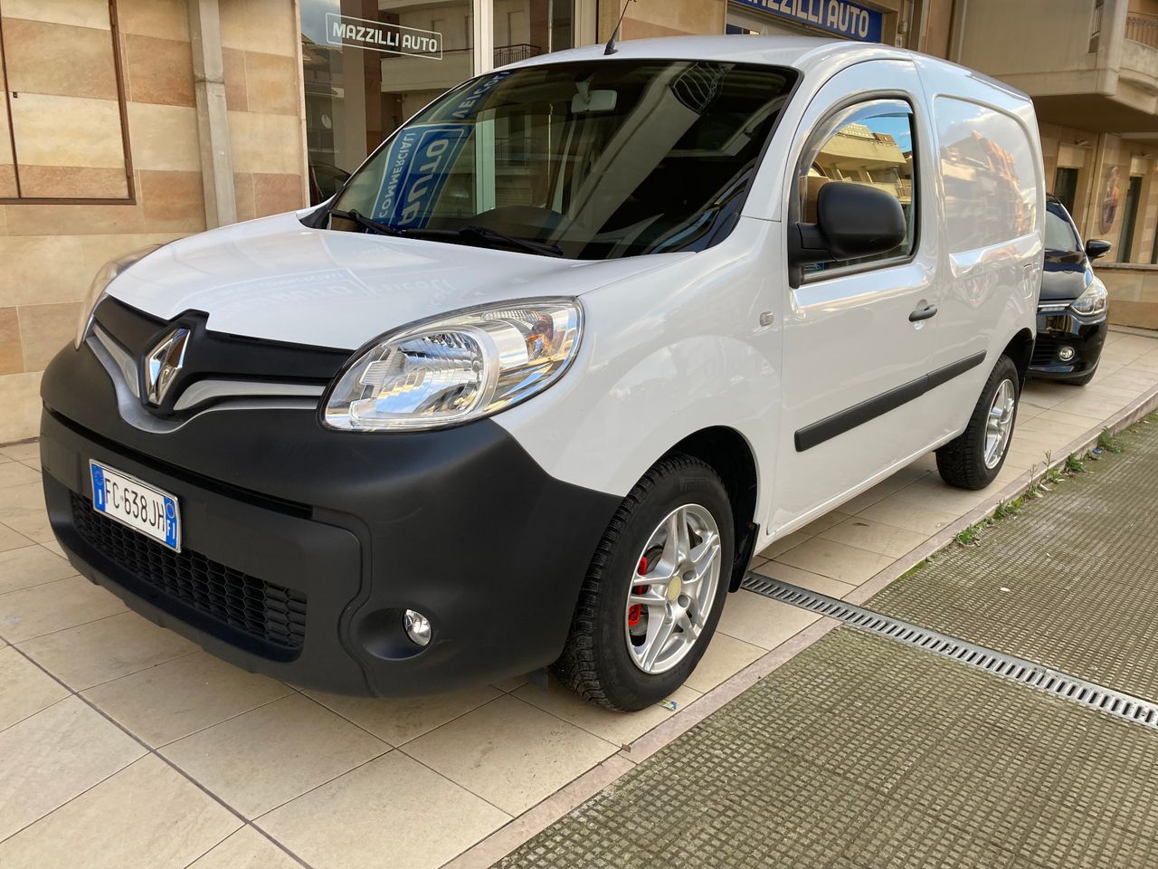 Renault Kangoo Express 1.5 dCi 110CV IVA INCLUSA