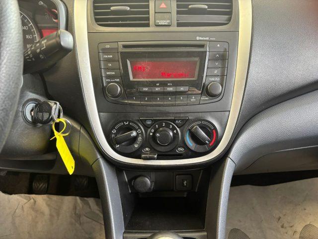 SUZUKI Celerio 1.0 68CV *UNICO PROP.*OCCASIONE*