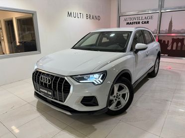 Audi Q3 35 TDI S tronic