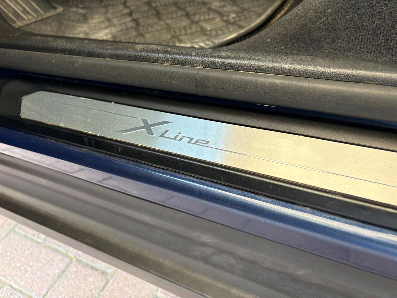 Bmw X3 xLine 20 d #11205