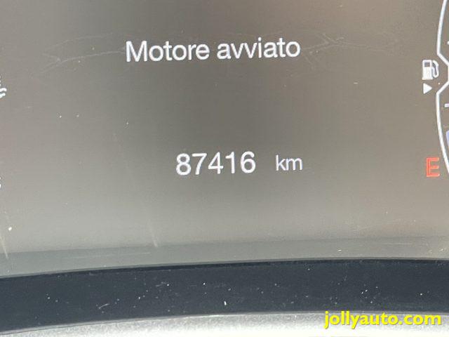 JEEP Compass 2.0 Multijet II aut. 4WD Limited