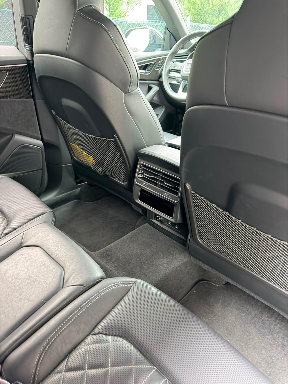 Audi Q8 SUV 50 TDI 286 CV quattro tiptronic S line edition