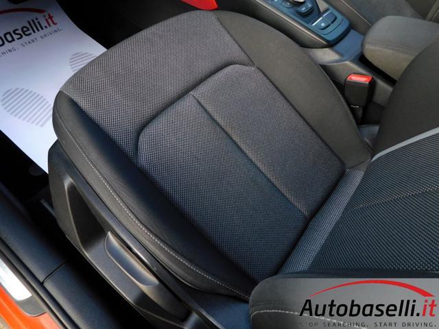 AUDI Q2 1.6TDI S-TRONIC SPORT BUSINESS EVOLUTION 116cv