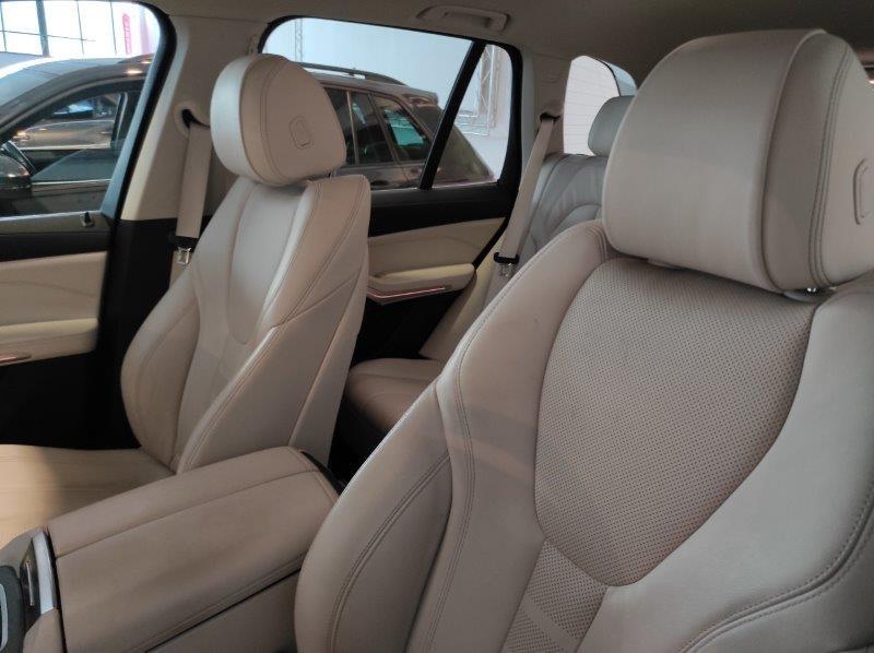 BMW X5 (G05/F95) - X5 xDrive25d xLine