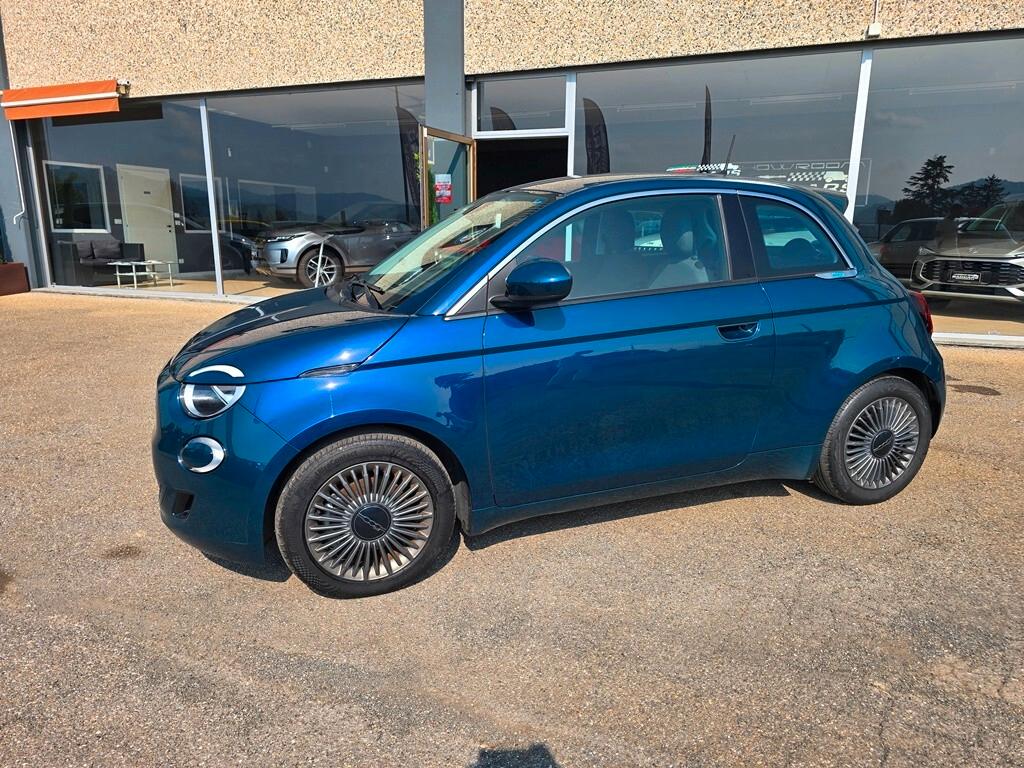 Fiat 500 500e BUSINNES OPEN EDITION 42 kWh