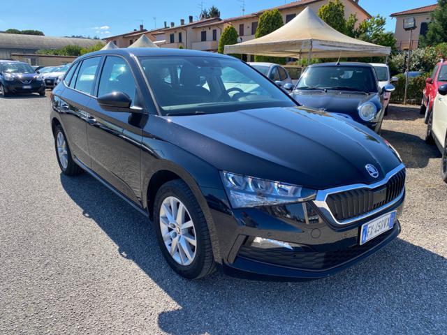 SKODA Scala 1.0 TSI 115 CV Ambition