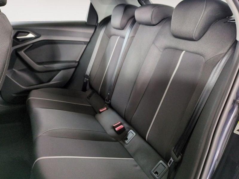 Audi A1 Sportback 30 TFSI Admired