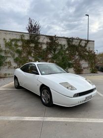 Fiat Coupe 2.0 i.e. 16V Plus