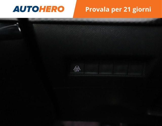 PEUGEOT 208 PureTech 100 Stop&Start 5 porte GT