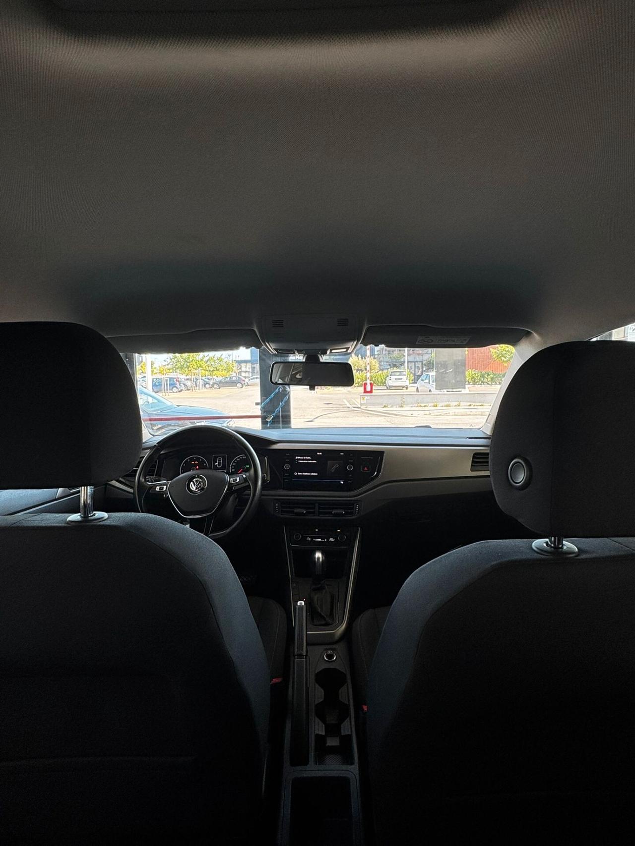 Volkswagen Polo 1.0 TSI DSG 5p. Comfortline