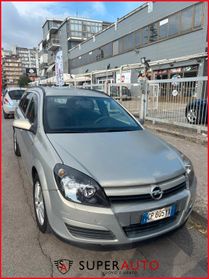 Opel Astra 1.7 CDTI 101CV Station Wagon Enjoy