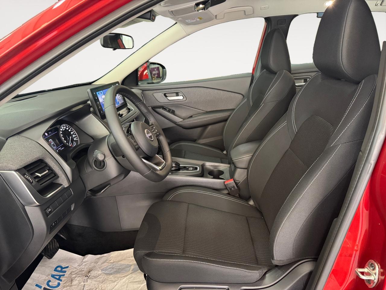 NISSAN QASHQAI ACENTA e-POWER 2WD