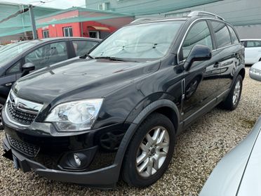 Opel Antara 2.2 CDTI 163CV Cosmo