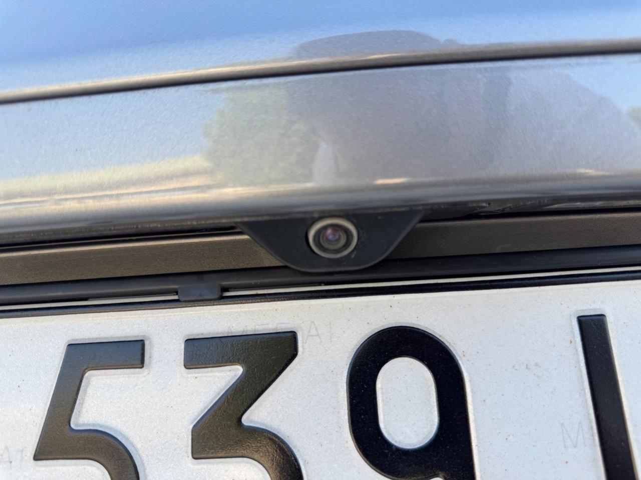 Alfa Romeo Stelvio 2.2 Turbodiesel 210 CV AT8 Q4 B-Tech