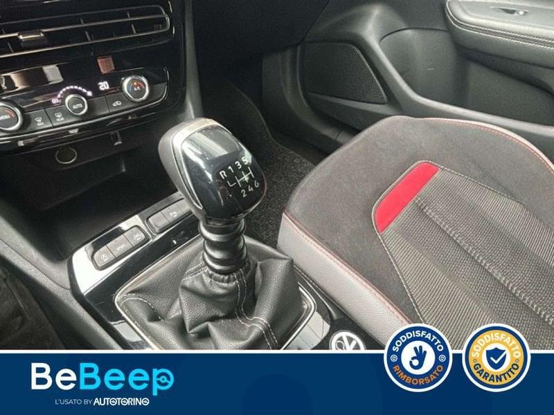 Opel Mokka 1.2 T GS LINE S&S 100CV