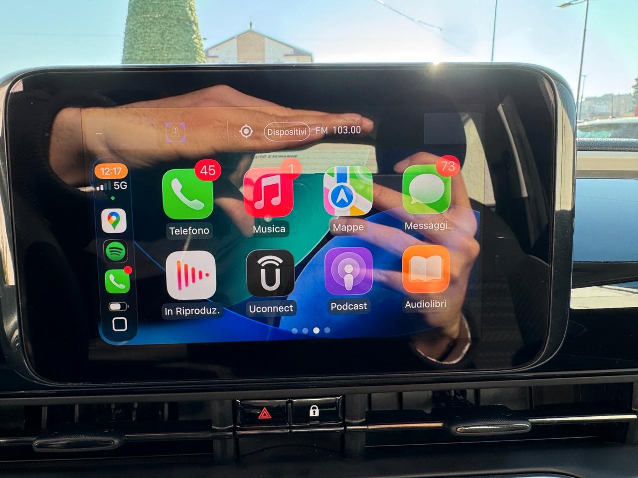 Fiat 500 500e Berlina 23,8 kWh Action