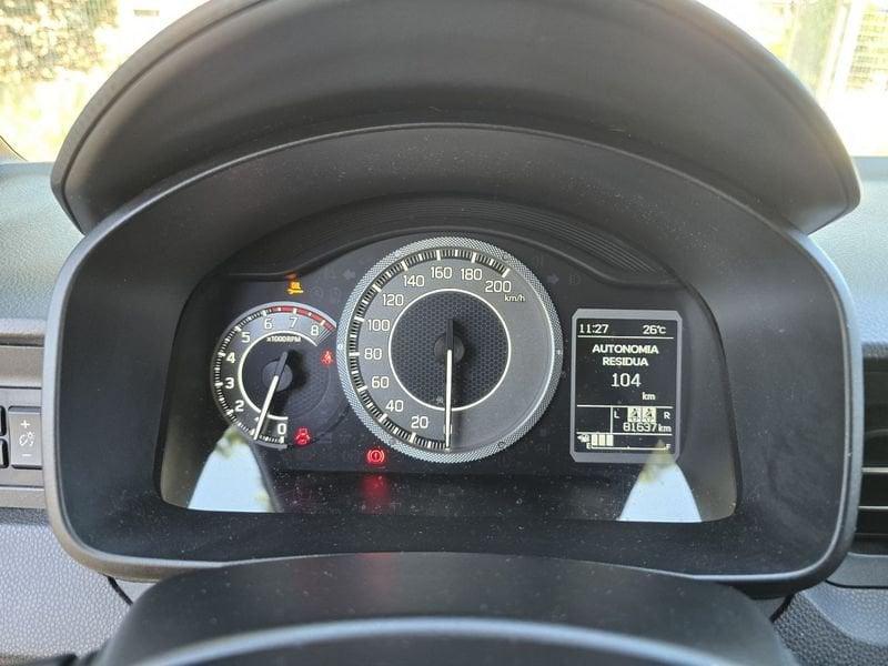 Suzuki Ignis 1.2 Hybrid Top 2WD