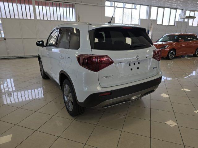 SUZUKI Vitara 1.4 Hybrid Cool+ PROMO SUPERPERMUTA O ROTTAMAZIONE